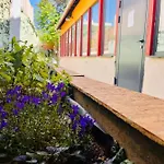 Yasi Hostel Lyon