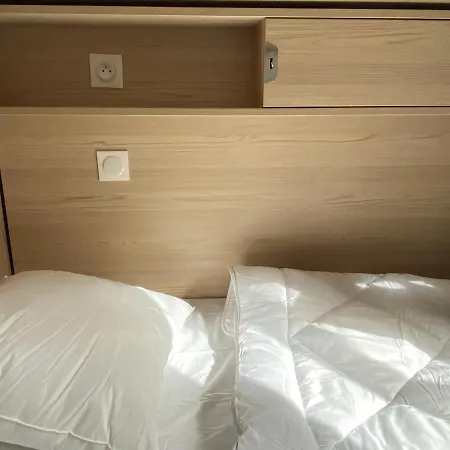 Hostel Yasi Lyon