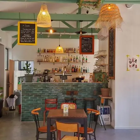 Hostel Yasi Lyon