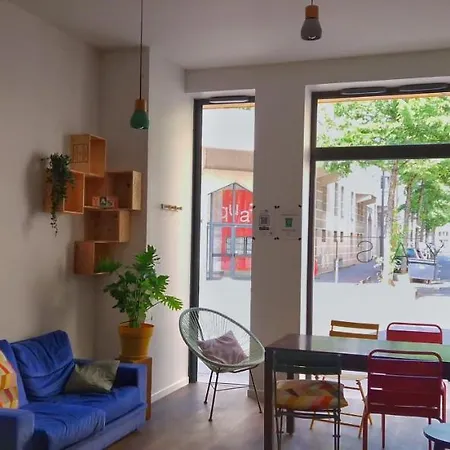 Hostel Yasi Lyon