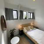 Yasi 호스텔 리옹