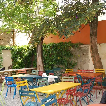 Hostel Yasi Lyon