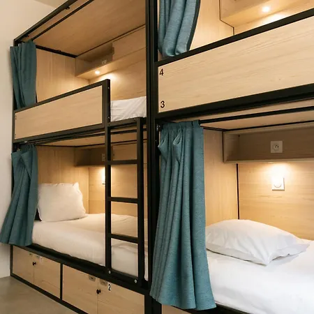 Hostel Yasi
