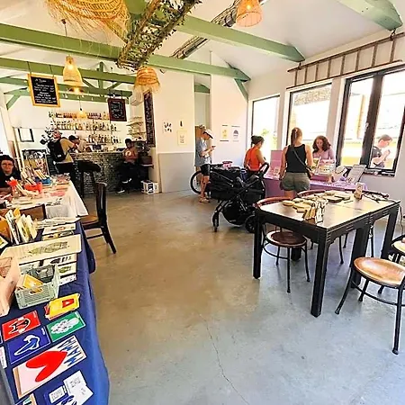 Yasi Hostel