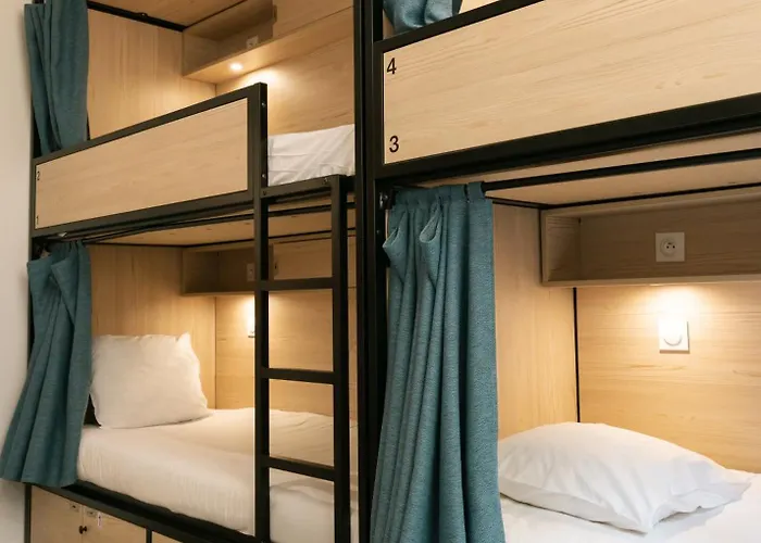 Hostel Yasi