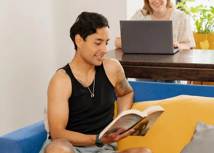 Albergue Yasi *