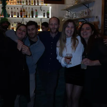 Auberge de jeunesse Yasi