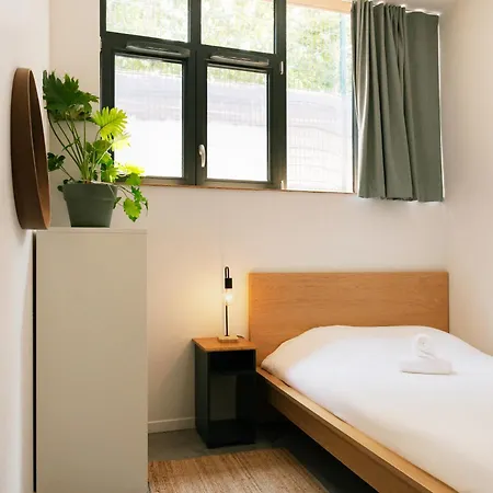 Auberge de jeunesse Yasi *
